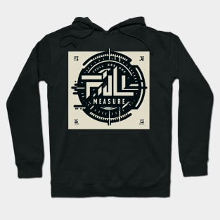 Full Measure Hoodie